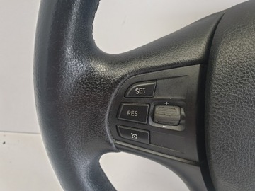 фото thumb №8, Bmw f30 руль кожаный кожа multifukcyjna