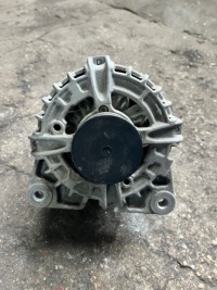 11 renault nissan генератор 23100 4be0bf Цена, фото thumb