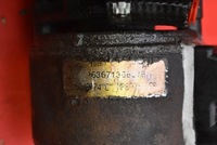 фото thumb №9, Насос подвеска 9636713880 citroen c5 1 i 2.0 hdi 136 km kombi 01-04