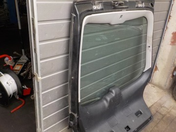 фото thumb №10, Кришка двері toyota avensis t25 43r000929