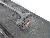 Балка підвіска, oś задній mitsubishi colt vi 1.5 di-d хетчбек Недорого, фото thumb