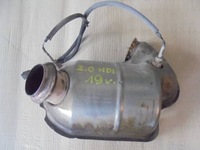 фото thumb №1, Katalizator/dpf citroen jumper 1379604080