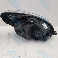 фото thumb №9, Mercedes c 63 amg фара лампа комплект новий