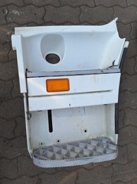 фото thumb №2, Підніжка підніжка права lub ліва scania r g p