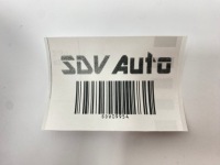 Обивка обшивка коврик багажника mercedes w140cl c140 1406946325 Недорого, фото thumb