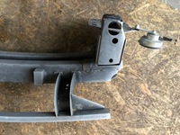 фото thumb №6, Pas передний радиатор jeep compass i lift 2.2 дизель