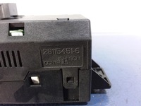 фото thumb №4, Opel corsa d дисплей радио 13255824