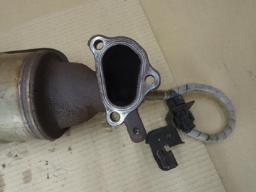 фото thumb №6, Каталізатор hyundai i20 1.4 crdi d4fc 2008r- w2a450