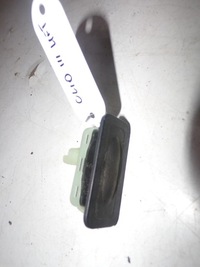 фото thumb №1, Микровыключатель кнопка крышки renault clio iii lift