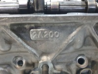 фото thumb №9, Головка двигуна 22111-2a200 hyundai kia 1.7 crdi d4fd 11-15