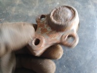 фото thumb №2, Шарнір шарова опора важеля автомобіль prl оригінал