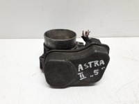 фото thumb №8, Opel astra g ii 98-09 2.2 бензин z22se дросельна заслінка