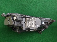 фото thumb №9, Лампа audi q5 sq5 полный led 80a941033f перед левая audi оригинальный номер красивая