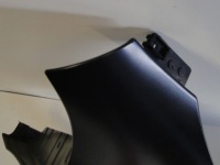 Mercedes amg gt x290 290 крыло  передний правый  перед Доставка, фото thumb