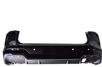 фото thumb №1, Оригінальний бампер задня bmw x3 g01 lift lci 2020-