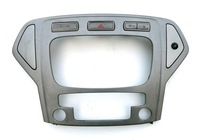 фото thumb №1, Mondeo mk4 рамка радіо з перемикачами 7s71-18522