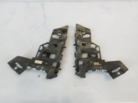 фото thumb №1, Напрямна бампера перед opel astra v k