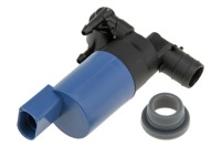 фото thumb №2, Помпа омывателя фары c-max ii 2010- volvo s60 ii, v60 i, v60 ii