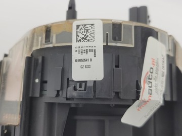 фото thumb №8, Audi a6 c6 перемикач комбінований з підігрівом з підігрівом кермо стрічка