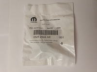 фото thumb №3, Кришка заглушка міст задній d44 jeep grand cherokee