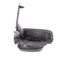 Bmw f22 f22n lci захист вкладиш кришка заливної пального 7286043 Оригінал, фото thumb