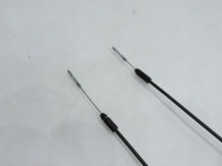 фото thumb №3, Трос тяга замка дверь задняя mazda 5 i