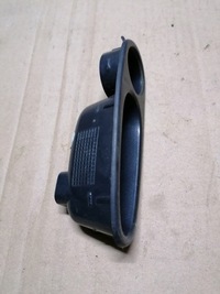 фото thumb №1, Захист перемикача подушка безпеки renault thalia