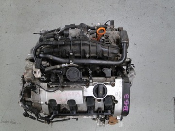 фото thumb №10, Двигатель audi 2.0-tfsi bgb-t a4 b7 jdm