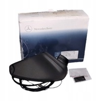 фото thumb №1, Кронштейн телефона mercedes sl r129 b67881101