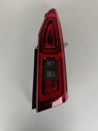 фото thumb №1, Лампа права задня citroen berlingo iv 18- rifter led pod кришка багажника