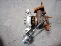 фото thumb №1, Турбонагнітач турбіна trafic master 2.0 2.3 dci 57429880000