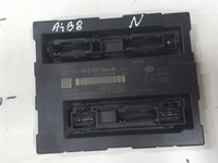 фото thumb №1, Audi a4 b8 08r- модуль комфорта 8k0907064n