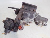 фото thumb №4, Man l2000 8.163 155km клапан клапани wabco