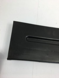 фото thumb №9, Труба обдув воздуха левая mercedes w201 190 2018312146