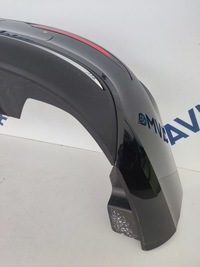 фото thumb №9, Бампер задній зад volvo s60 iii 4 pdc 32293956 салонний