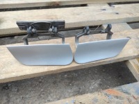 фото thumb №1, Заглушка распылителя ксенон левая lub правая w220 mercedes