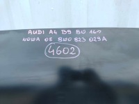 фото thumb №13, Audi a4 b9 8w 15- капот кришка двигуна нова оригінал 4602