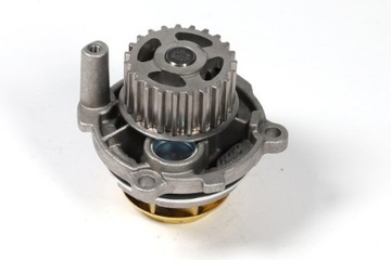 фото thumb №3, Насос води vw golf v 2.0fsi /hepu/