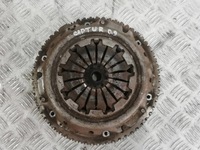 фото thumb №5, Сцепление полный renault captur 0.9 tce 123115669r