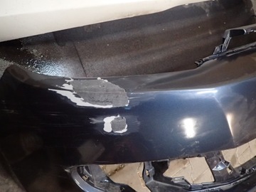 фото thumb №6, Бампер перед vw golf vi 6 hb 5k0