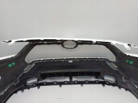 фото thumb №15, Toyota rav4 rav-4 v 5 2018- бампер перед передній ÷