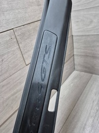 фото thumb №5, 12174. porsche carrera gts молдинг порог левая 992853369a