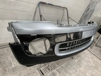 фото thumb №3, Mini r56 06-10 бампер передний