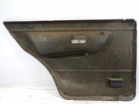 фото thumb №8, Обшивки двері оббивка vw golf 2 ii 5d комплект 4 szt