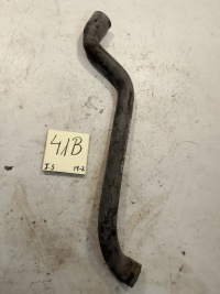 Купить Mercedes a170 w168 a1685012582 шланг пабтрубок  воды, фото thumb