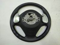 фото thumb №6, Bmw f30 f31 кермо мультифункція пелюстки