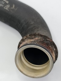 фото thumb №3, Wąż труба wody porsche cayman 987 2.9