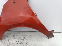 фото thumb №4, Крыло левый перед renault captur 681018998r