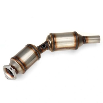 фото thumb №7, Катализатор toyota prius 1.8l 2010-2015 euro2