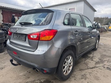 фото thumb №6, Двигатель 1.8 did 150km 110kw стойка 4n13 mitsubishi asx i